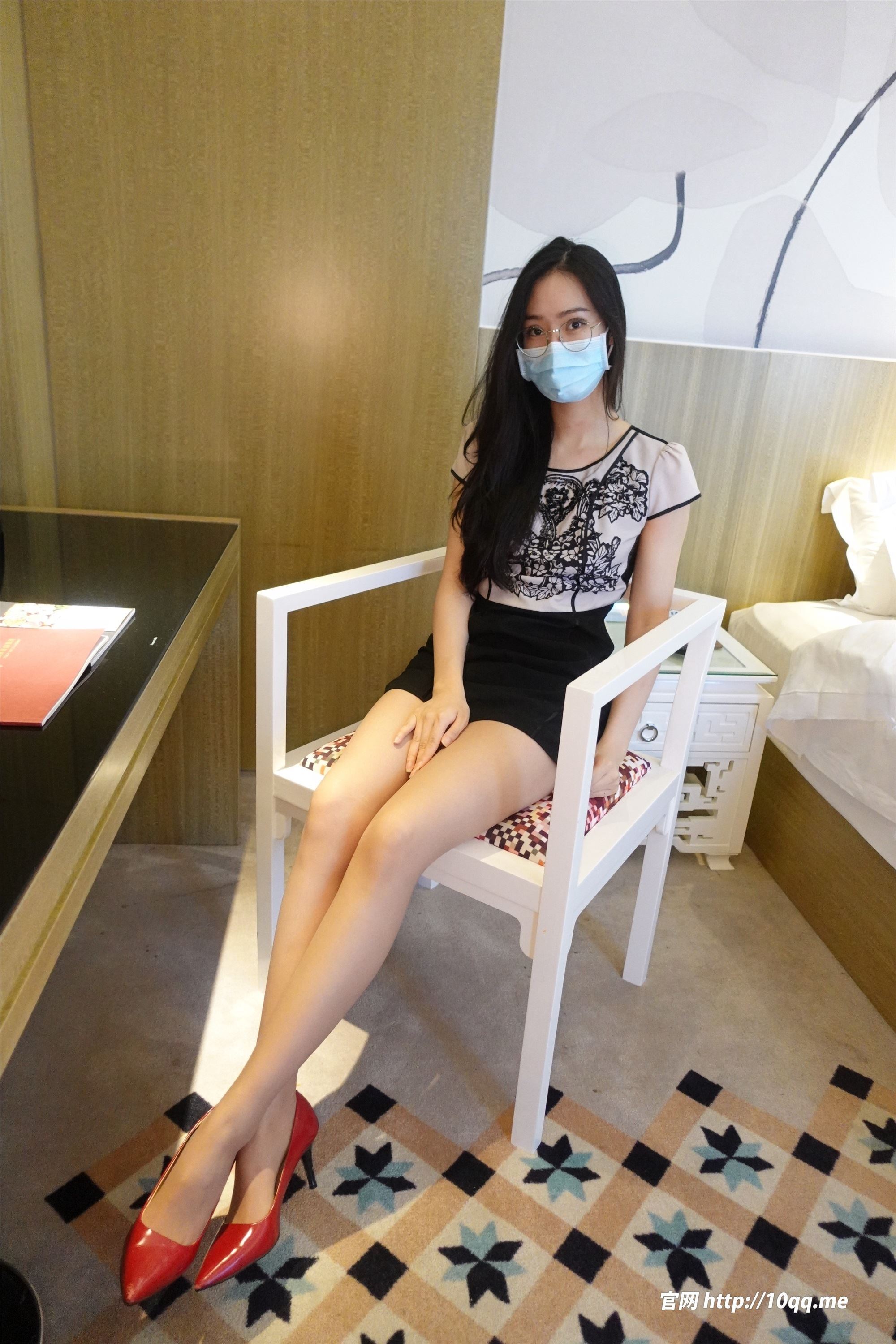 ROSI口罩系列 2022.11.08 NO.2340